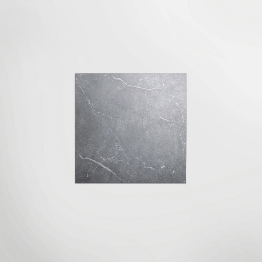 Antique Marble - Grigio - Marble Effect Porcelain