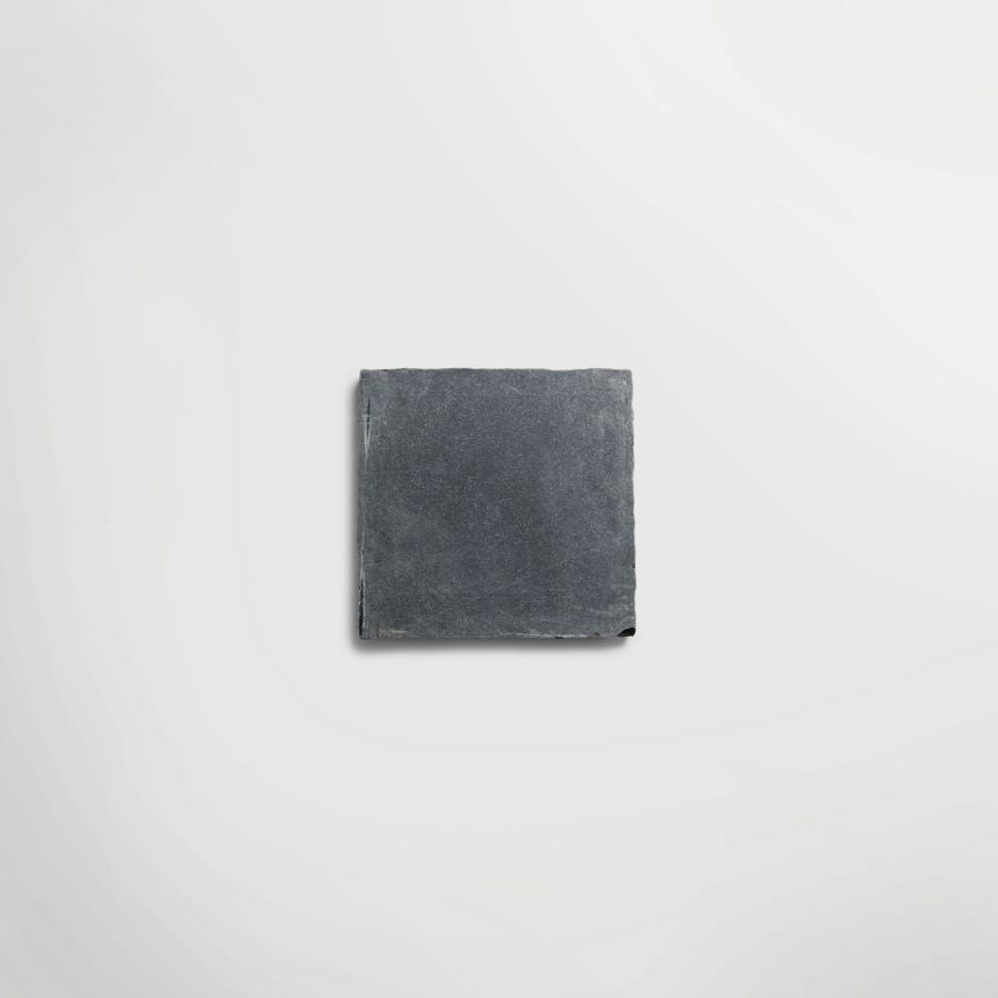 Belgian Mixed Distressed | Distressed Limestone Distressed Black Floor & Wall Tile