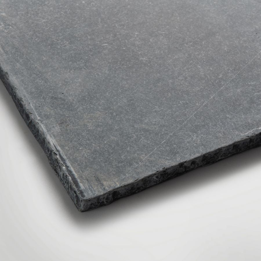 Belgian Mixed Distressed | Distressed Limestone Distressed Black Floor & Wall Tile