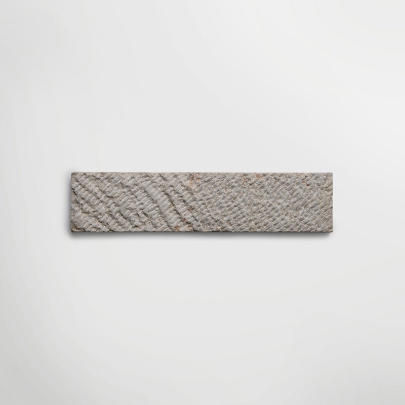 Biblical Grey Gold - Distressed Limestone