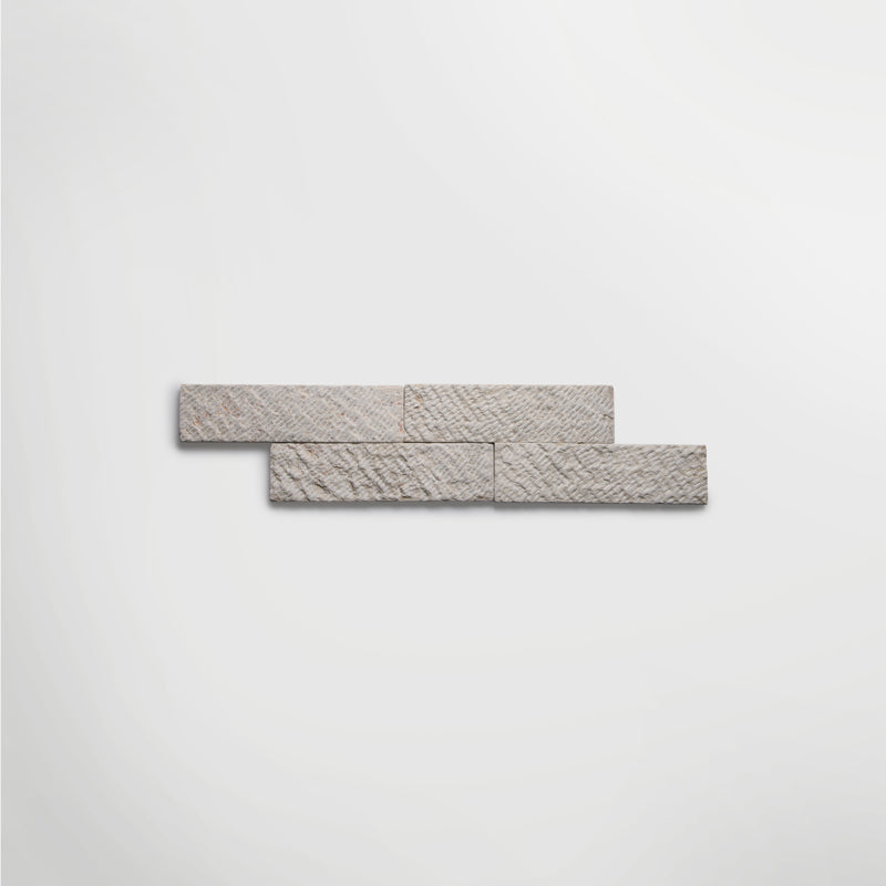 Biblical Grey Gold - Distressed Limestone