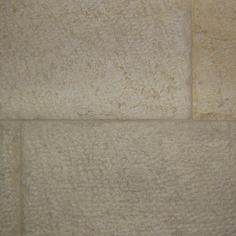 Biblical Grey Gold | Chiselled Limestone Distressed Beige Wall Tile