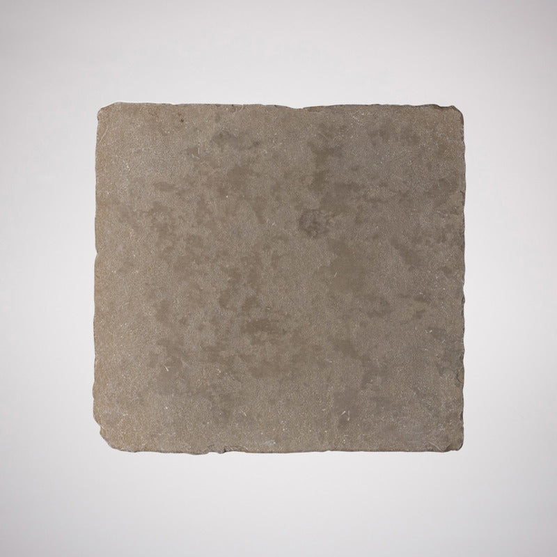 Bordeaux Argento Flagstone - Distressed Limestone