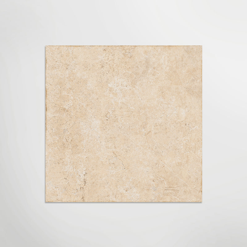 Chateaux Beige - Limestone Effect Porcelain