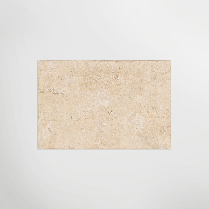 Chateaux Beige - Limestone Effect Porcelain