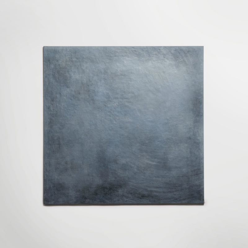 Elements Earth Lapis | Matt Porcelain Imitation Plaster Blue Floor & Wall Tile