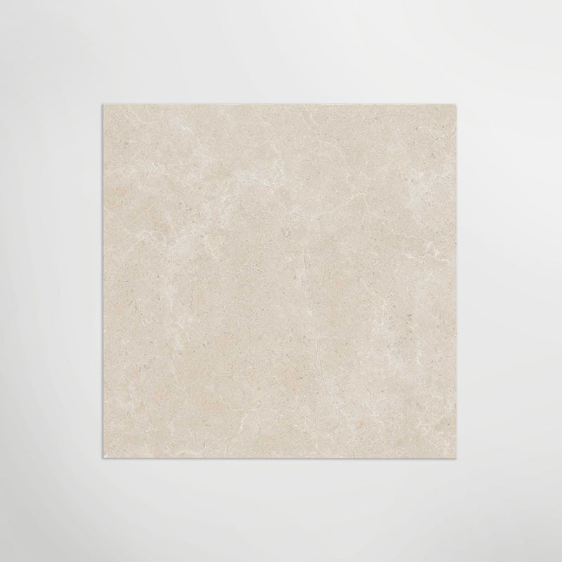 Elements Limestone Hauteville Cream - Limestone Effect Porcelain
