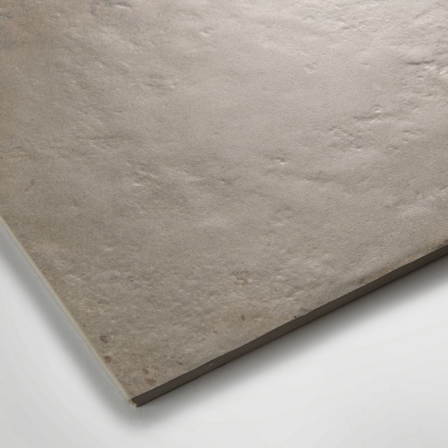 Hampton Mud - Stone Effect Porcelain