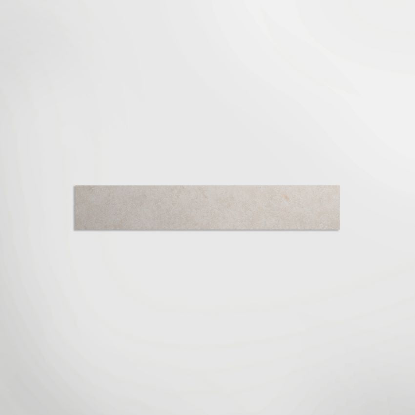 Illusion White Skirting