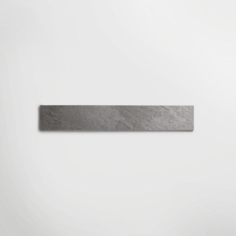 Lago Slate Grey - Slate Effect Porcelain