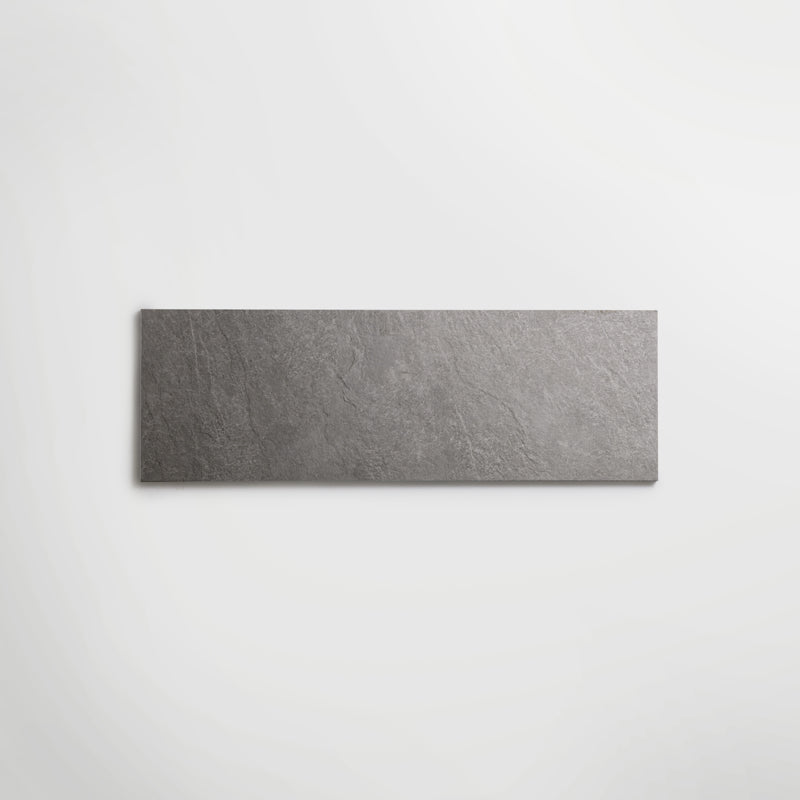 Lago Slate Grey - Slate Effect Porcelain