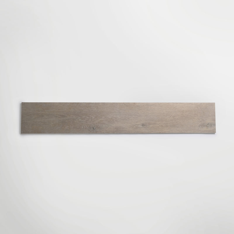 Lenke Taupe | Textured Porcelain Wood Effect Greige Floor & Wall Tile