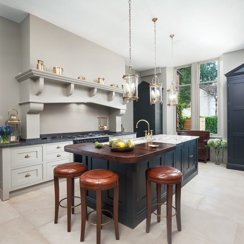 London White | Distressed Sandstone Distressed White Floor Tile