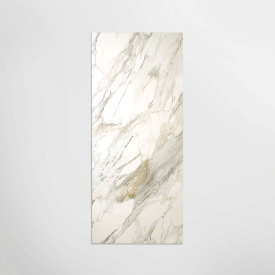Massa D'Oro Bookmatch A | Porcelain