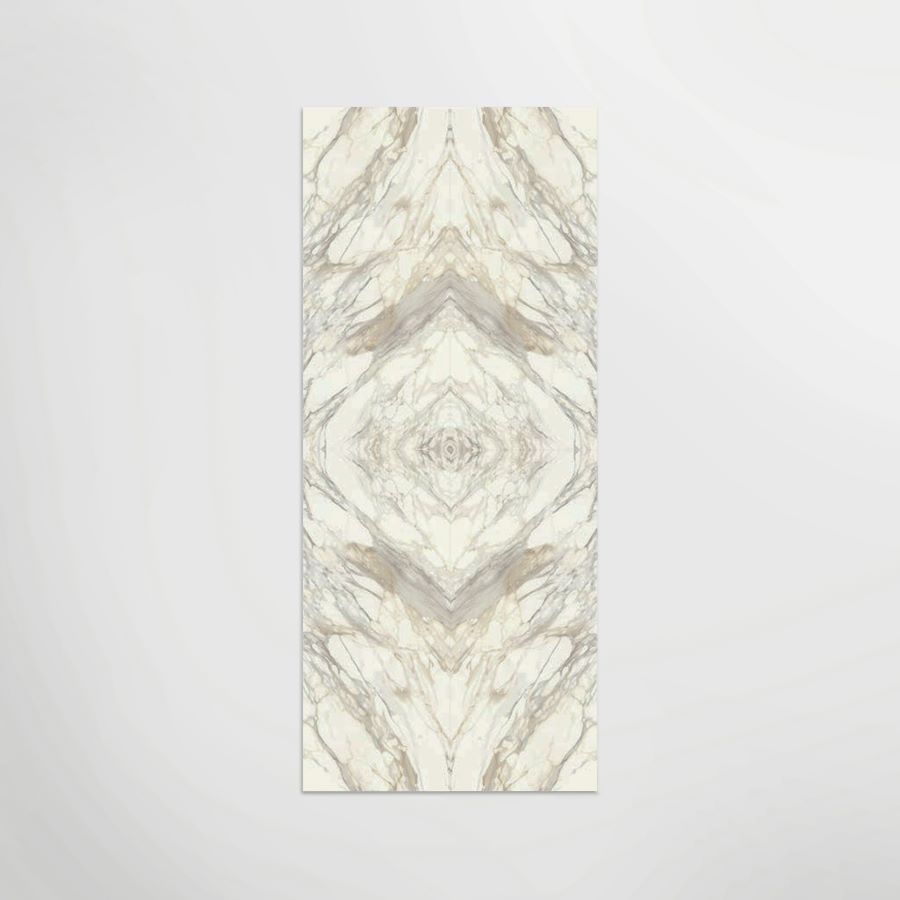 Massa D'Oro Bookmatch A | Porcelain