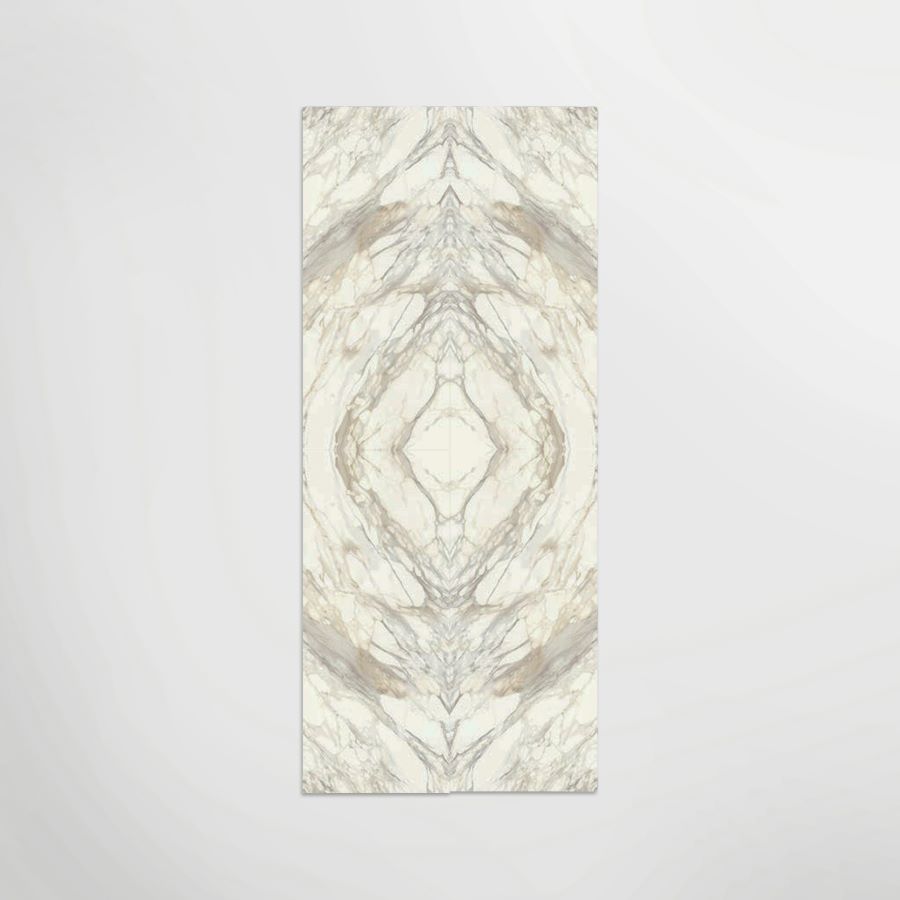 Massa D'Oro Bookmatch A | Porcelain
