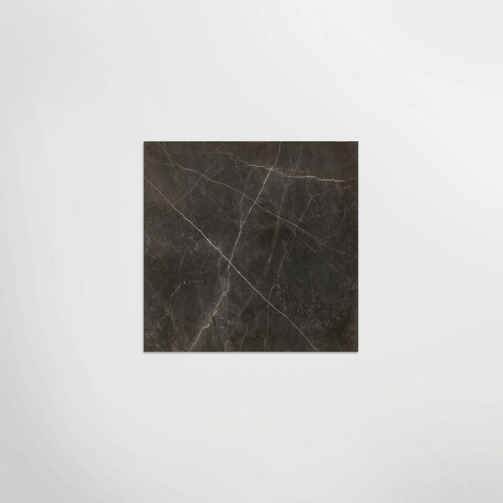 Massa Graphite - Marble Effect Porcelain