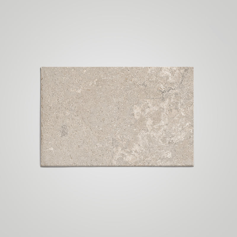 Med Stone Byblos | Natural Porcelain Limestone Effect Brown Floor & Wall Tile