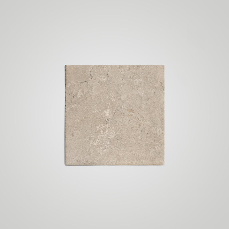 Med Stone Byblos - Limestone Effect Porcelain