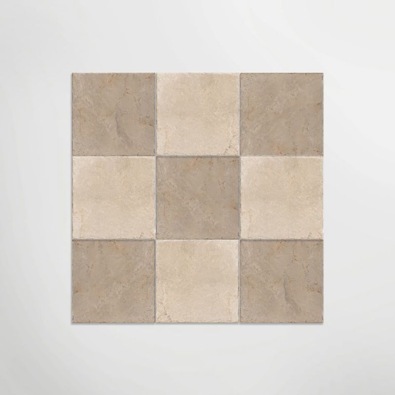 Med Stone Byblos - Limestone Effect Porcelain