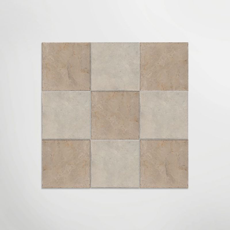 Med Stone Byblos - Limestone Effect Porcelain