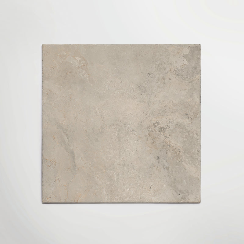 Med Stone Erice - Limestone Effect Porcelain