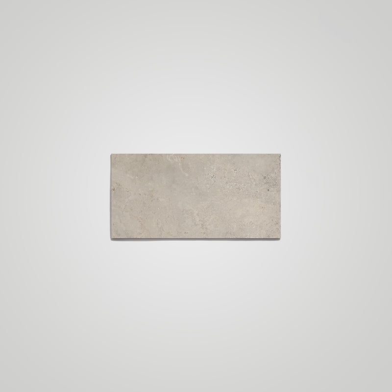 Med Stone Erice - Limestone Effect Porcelain