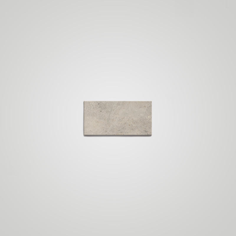 Med Stone Erice - Limestone Effect Porcelain