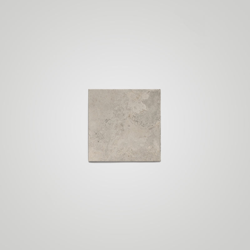 Med Stone Erice - Limestone Effect Porcelain