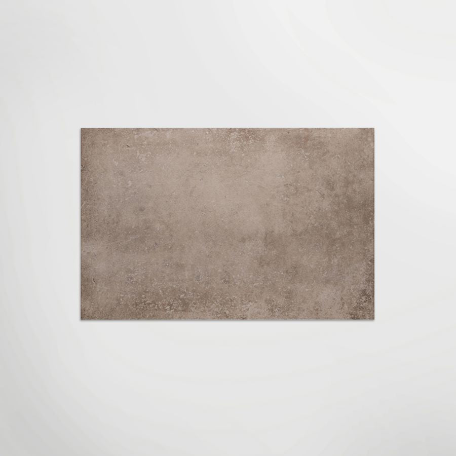 Montpellier Beige | Natural Porcelain Limestone Effect Beige Floor Tile