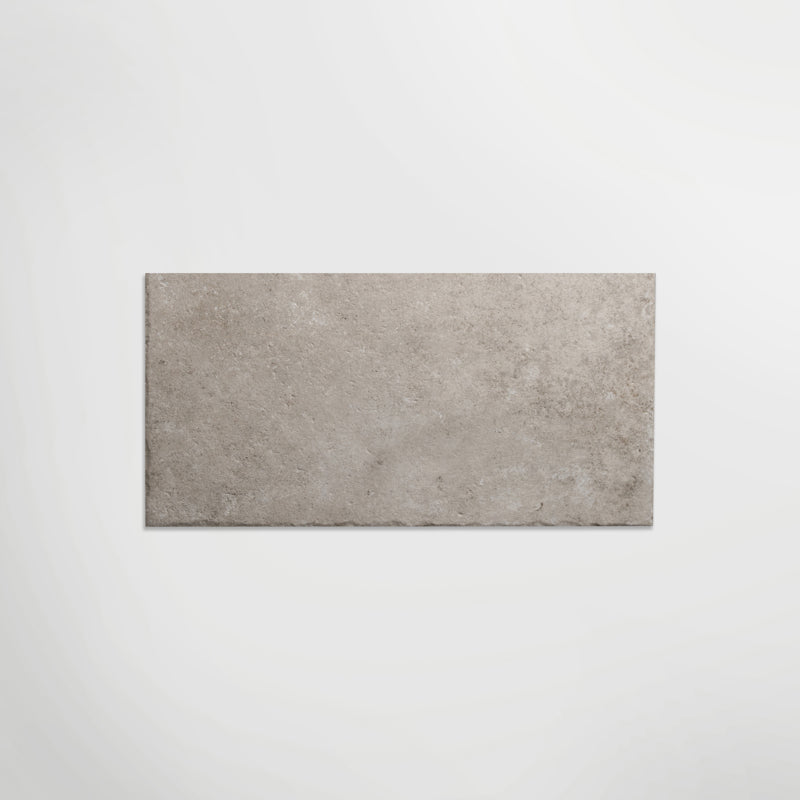 Montpellier Beige - Limestone Effect Porcelain