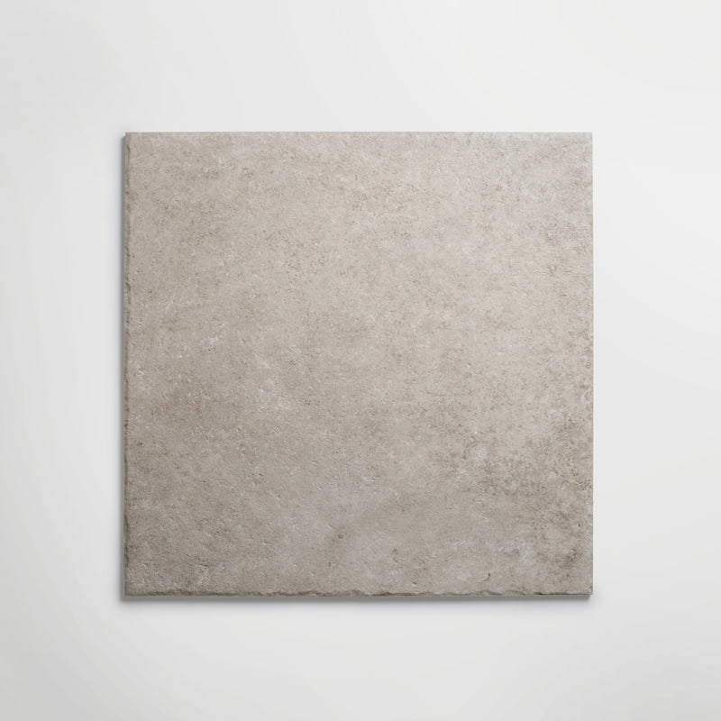 Montpellier Beige - Limestone Effect Porcelain