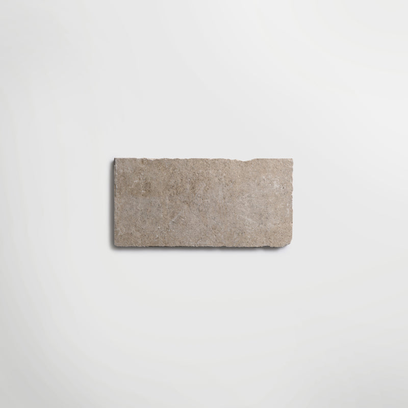 Montpellier Beige - Limestone Effect Porcelain