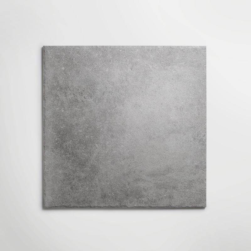 Montpellier Grey - Limestone Effect Porcelain