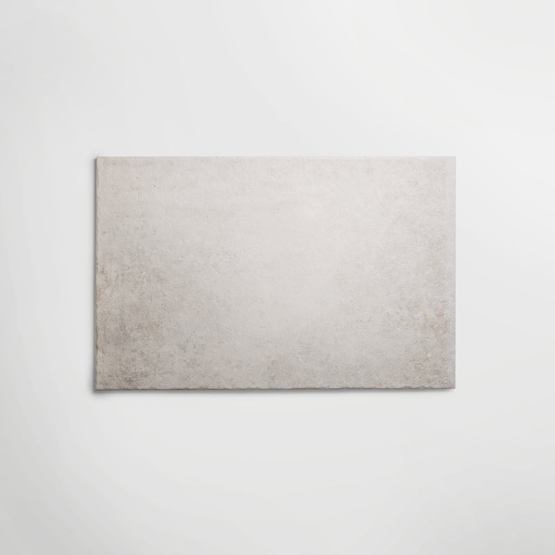 Montpellier Ivory | Natural Porcelain Limestone Effect Ivory Floor & Wall Tile