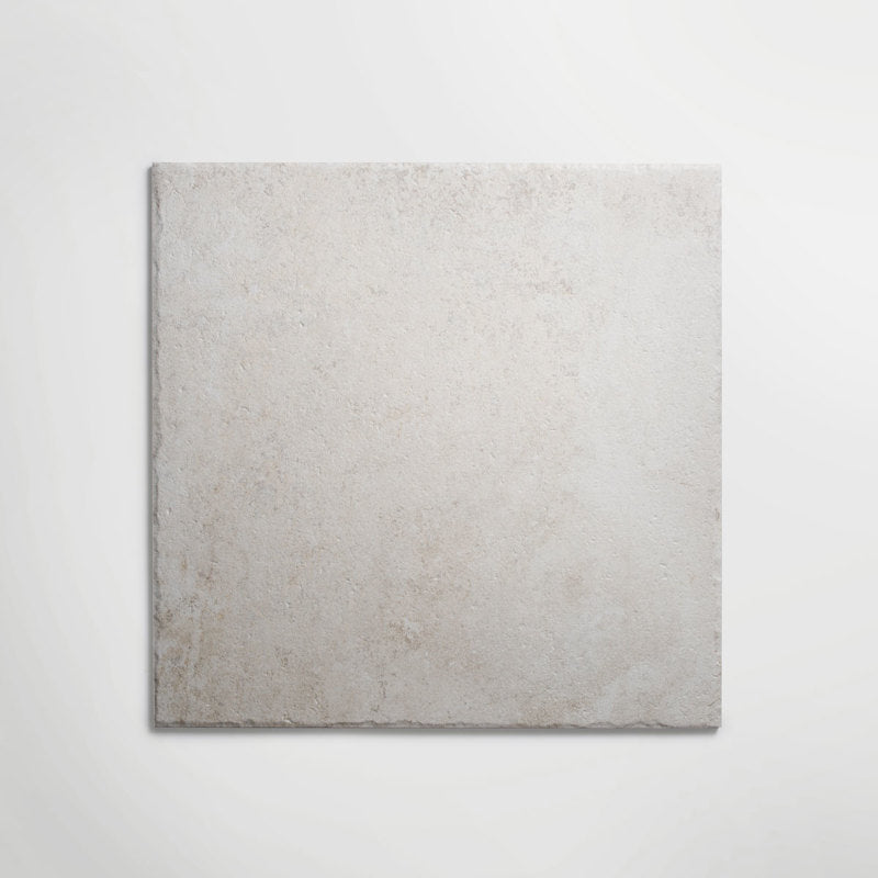 Montpellier Ivory - Limestone Effect Porcelain