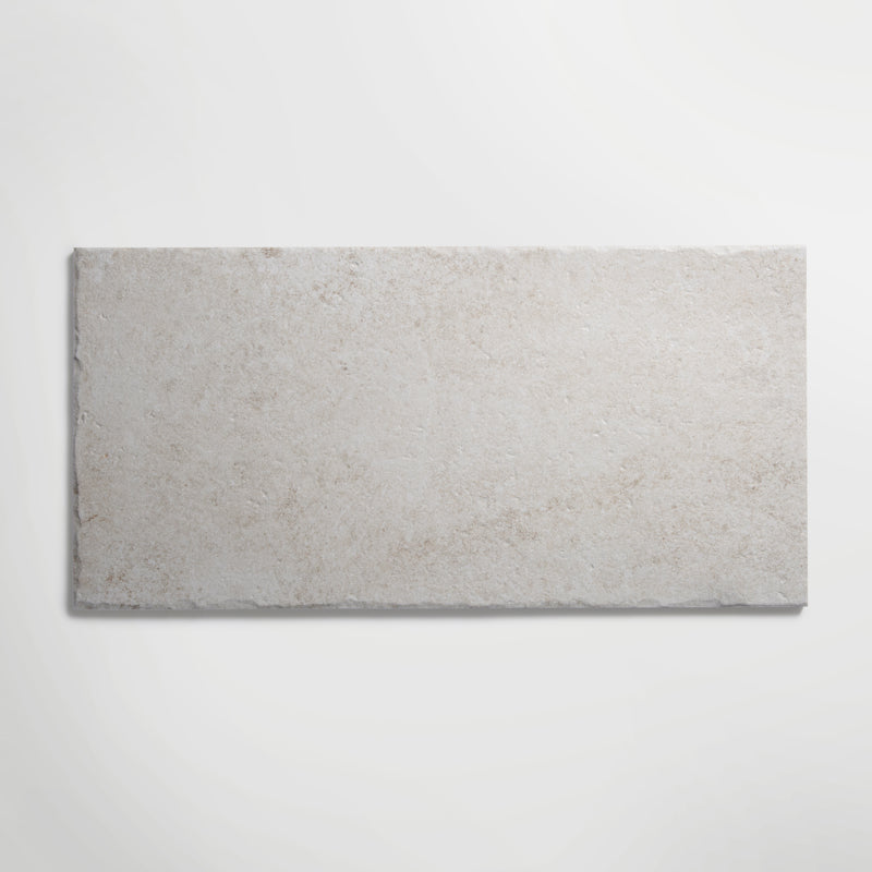 Montpellier Ivory - Limestone Effect Porcelain