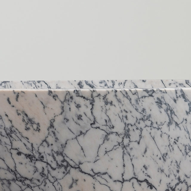 Pele De Tigre Marble Half Egg Luxury Bath | Honed Marble Luxury Bath