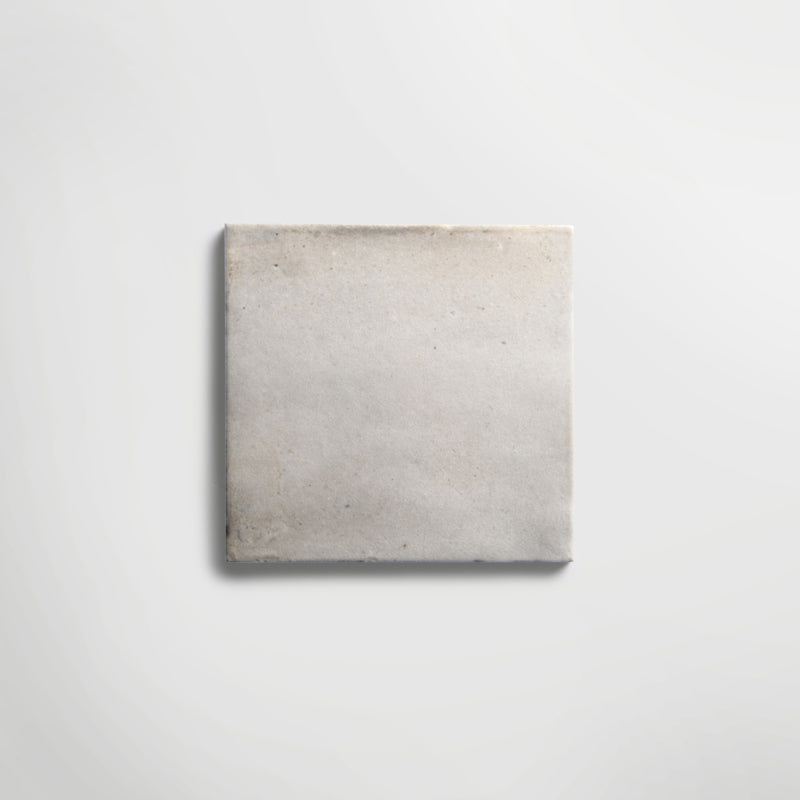 Qualis Rice Natural - Glazed Porcelain