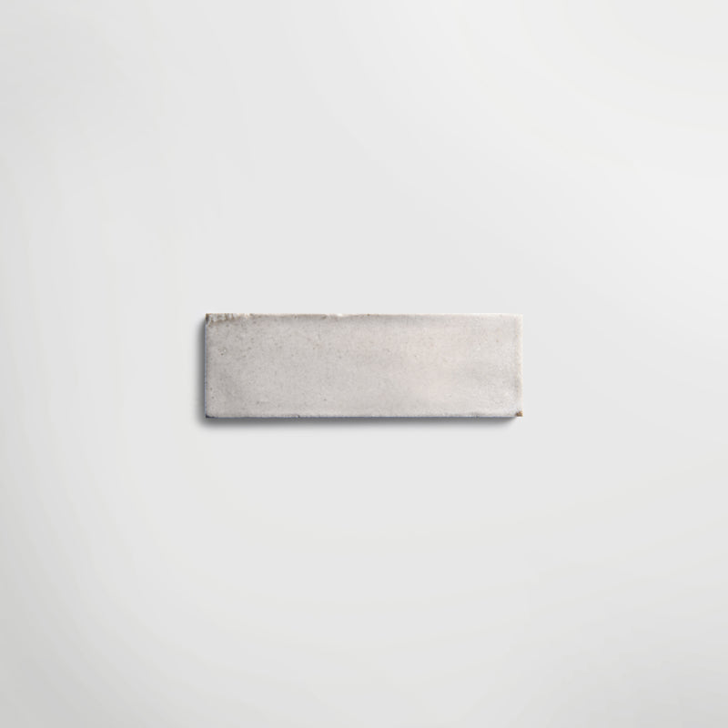 Qualis Rice Natural - Glazed Porcelain