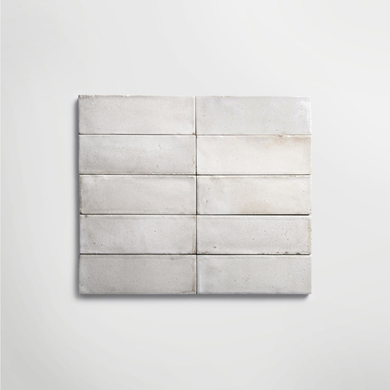 Qualis Rice Natural | Glazed Porcelain Glazed Greige Floor & Wall Tile