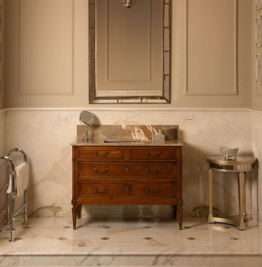 San Marino | Marble Slab