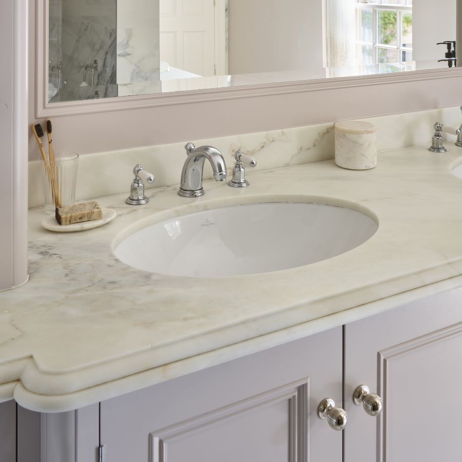 San Marino | Marble Slab