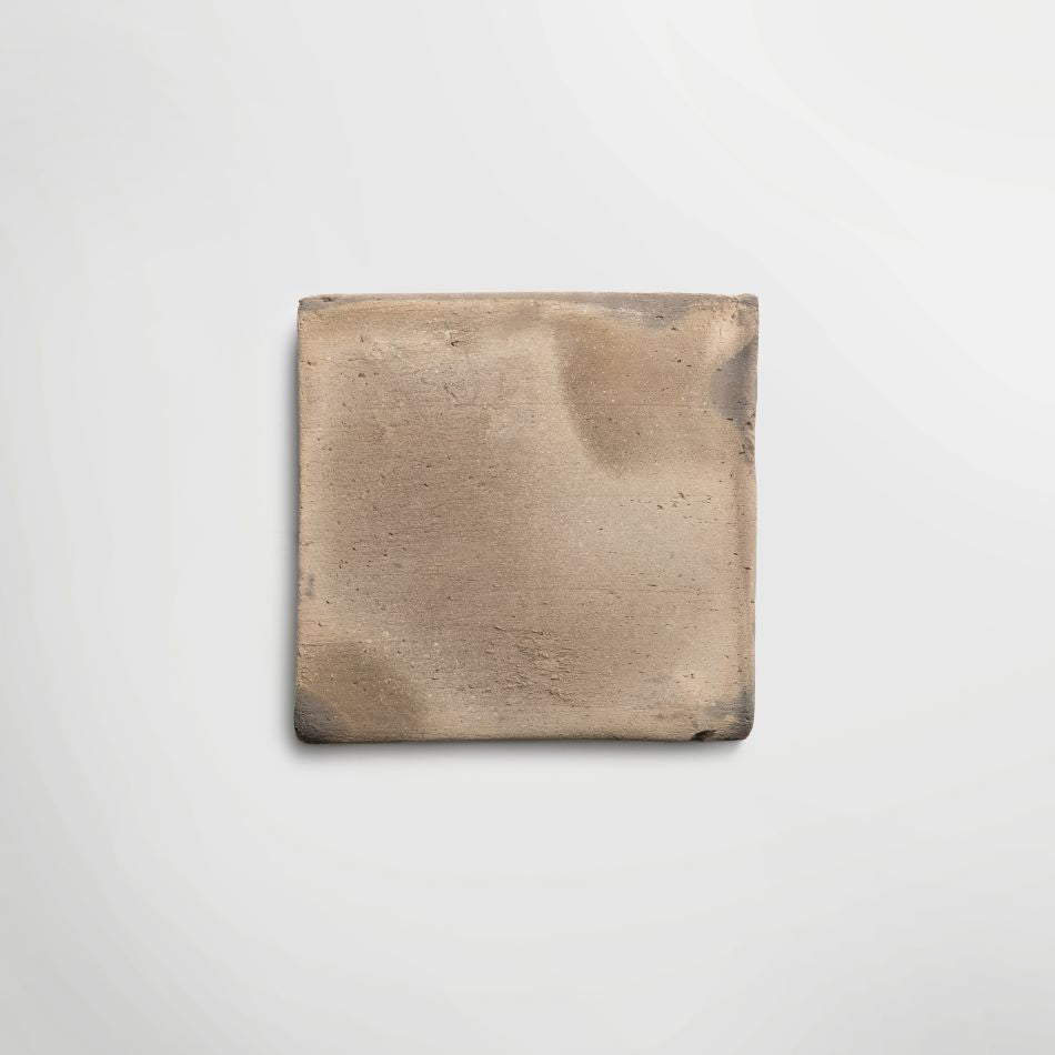 Spanish Handmade Terracotta Black | Smooth Terracotta Terracotta Black Floor Tile