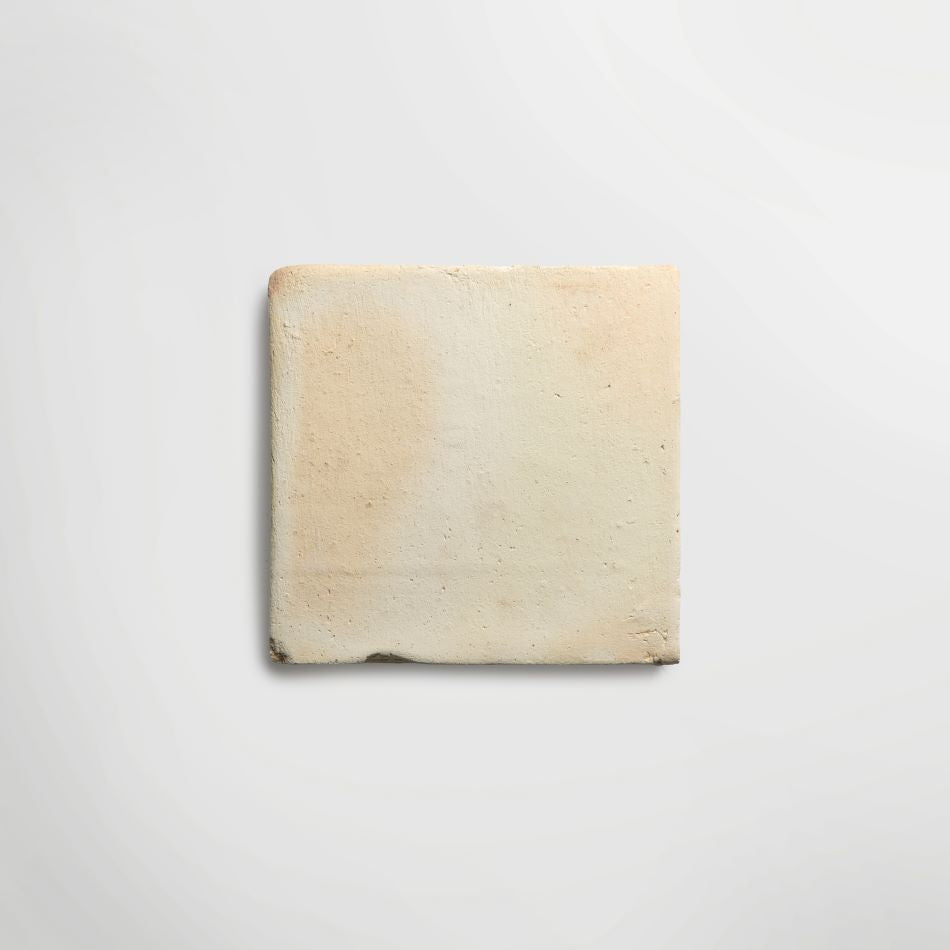 Spanish Handmade Terracotta Light | Smooth Terracotta Terracotta Cream Floor Tile