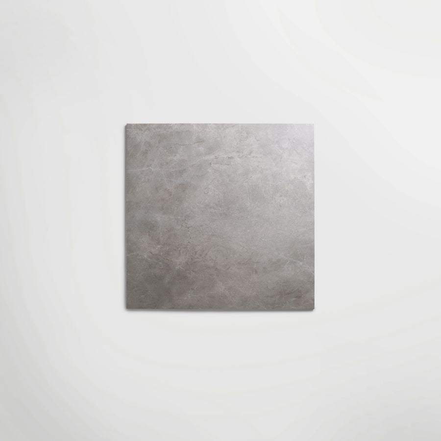 Style Fior Di Bosco | Natural Porcelain Marble Effect Grey Floor & Wall Tile