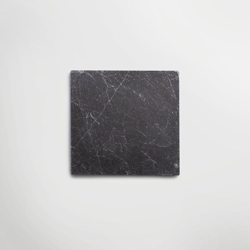 Venetian Black - Distressed Marble