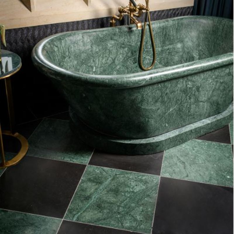 Verde Guatemala | Marble Slab