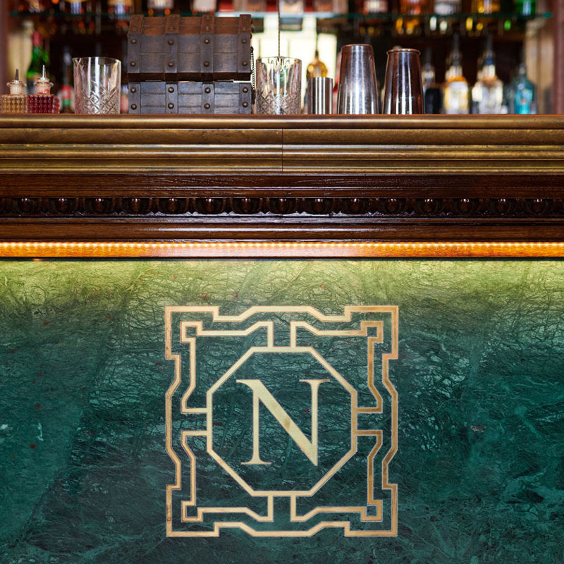 Verde Guatemala | Marble Slab