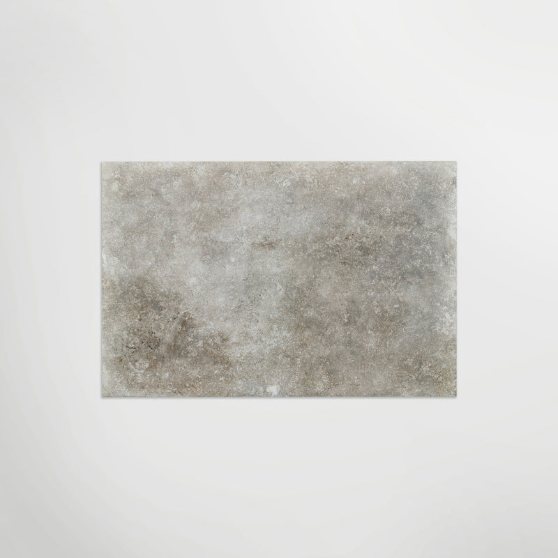 Villasse Ash - Limestone Effect Porcelain